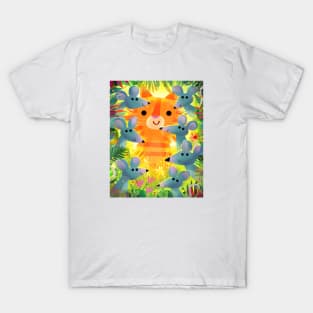 Hide and Seek T-Shirt